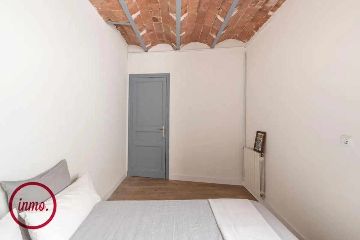 Ferienwohnung Barcelona - Eixample 4A Spanien